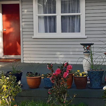 Happy Space Waihi Exterior photo