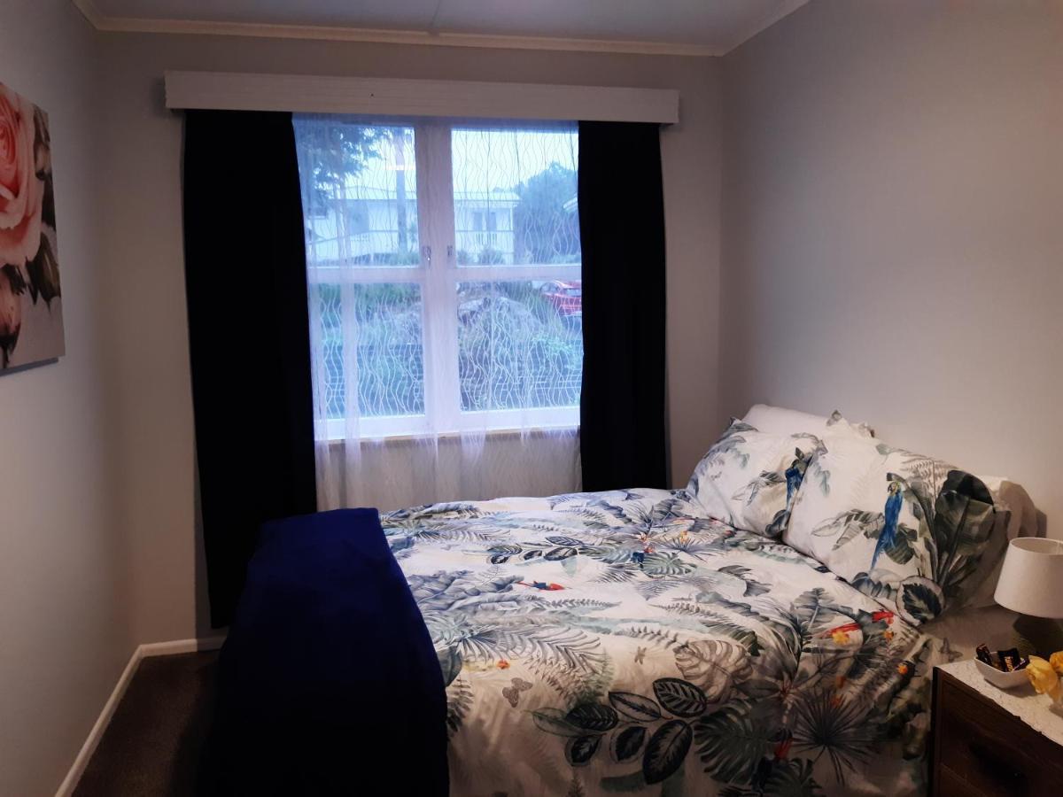 Happy Space Waihi Room photo